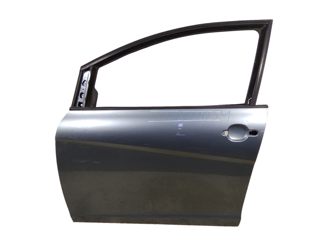 Водійські двері Seat Altea 40