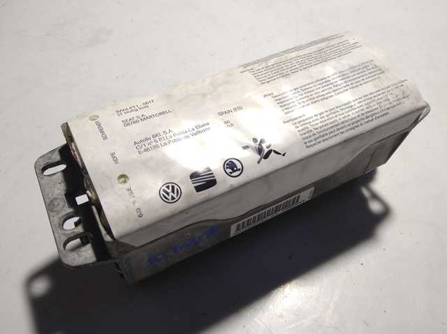 Подушка безпеки бокова 5P0880204E VAG