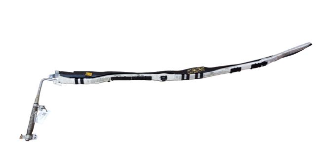 Подушка безпеки, збоку, права, AIRBAG 5P0880742B VAG