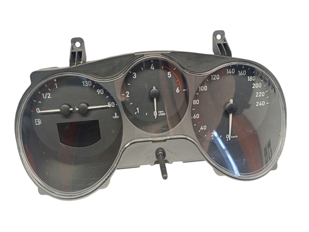 Покажчик напруги (вольтметр) 5P0920823BX VAG