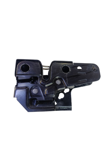 Запор капота (замок і привід замка капота) Seat Toledo III