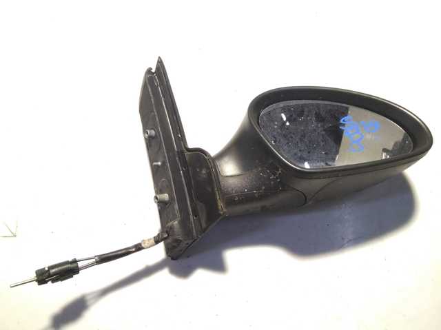 Праве бічне дзеркало 5P1857508N VAG