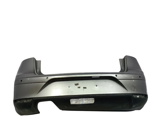 Кожух бампера заднього 5P8807421 VAG