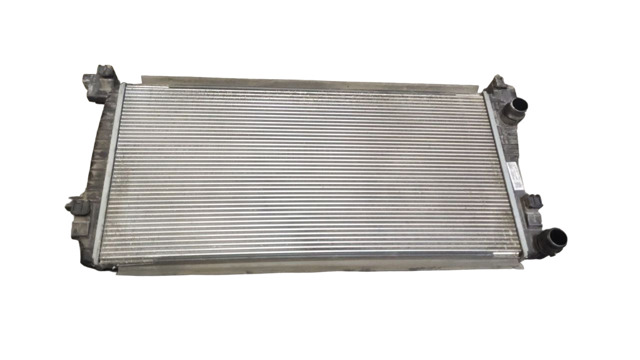 Підвіска радіатора 5Q0121251EC VAG