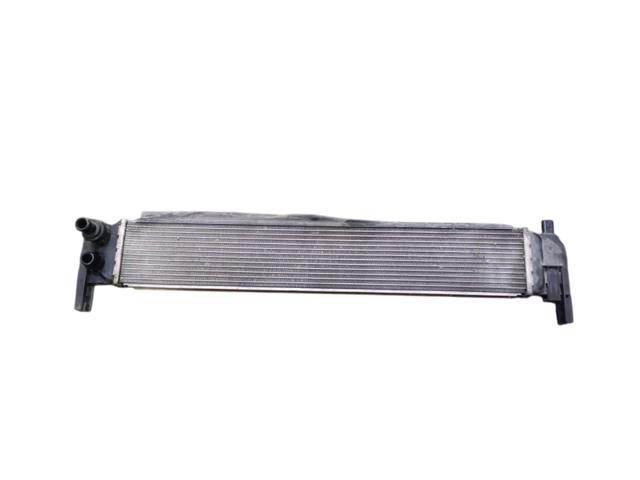 Радіатор охолодження двигуна, додатковий 5Q0121251EL VAG