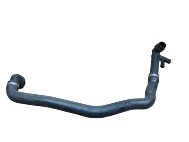 Шланг/патрубок радіатора охолодження, нижній 5Q0122051DM VAG