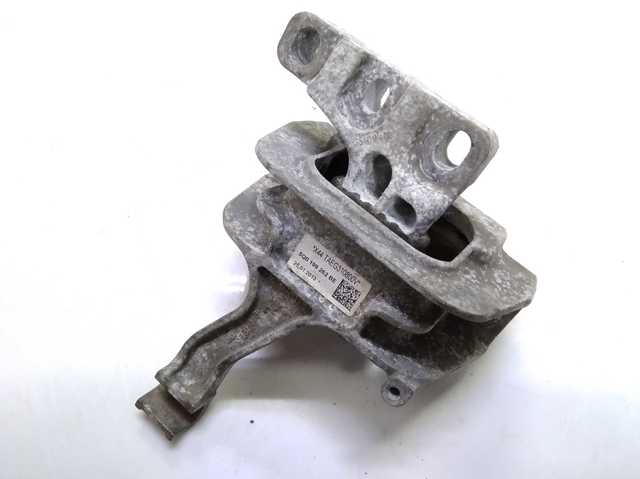 Права подушка мотора 5Q0199262BF VAG