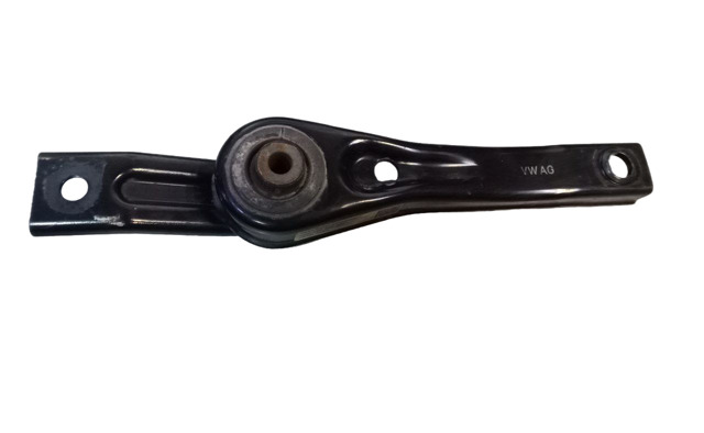 Задня подушка двигуна 5Q0199855AC VAG
