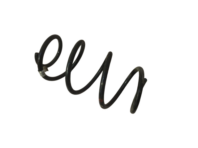 Гвинтова пружина підвіска Audi Q3