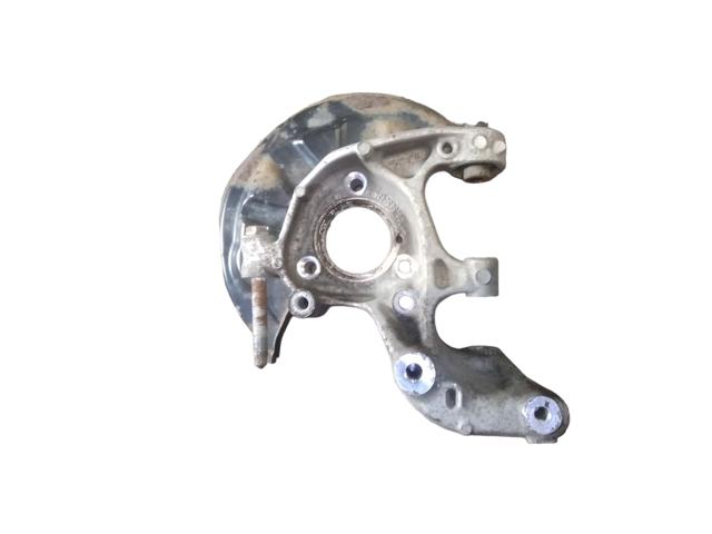 Цапфа поворотна права 5Q0505436H VAG