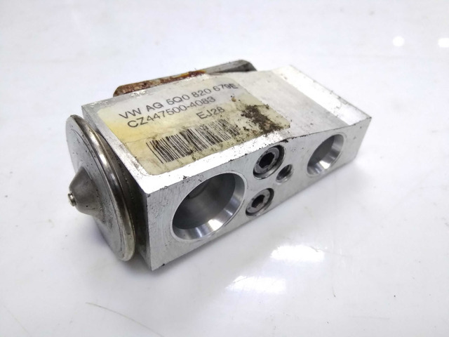 Клапан TRV, кондиціонера 5Q0816679B VAG