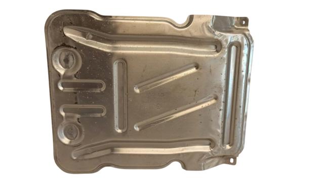 Захист двигуна задній 5Q0825230K VAG