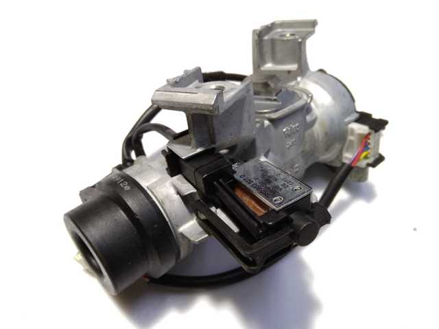 Контактна група замка запалювання 5Q0905849C VAG