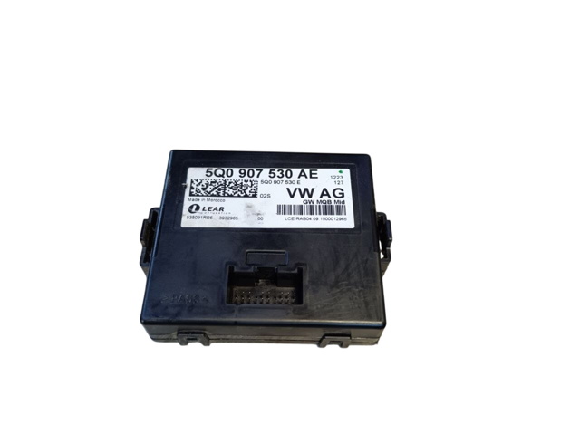 Прилади й апаратура діагностики 5Q0907530AE VAG