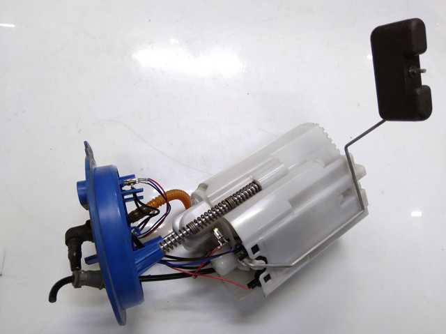 Бензонасос 5Q0919051M VAG