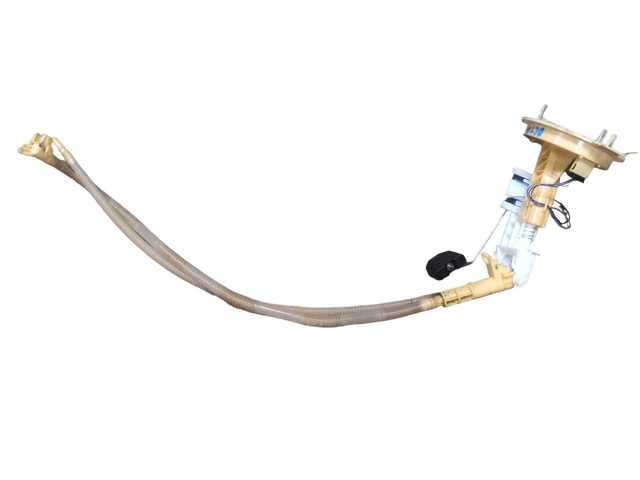 Паливний насос 5Q0919673J VAG