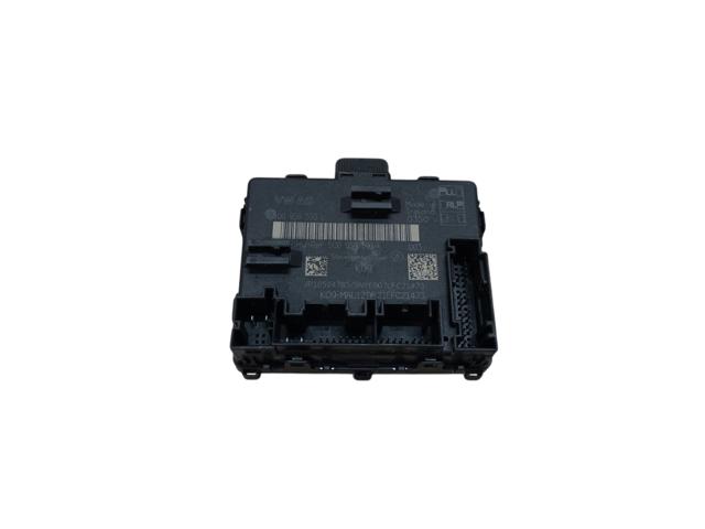 Блок комфорту передніх дверей 5Q0959593F VAG