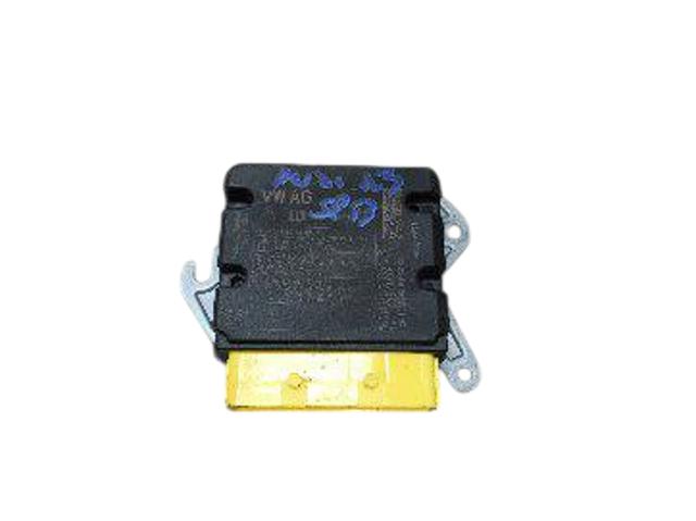 Модуль-процесор керування подушки безпеки 5Q0959655BJ VAG