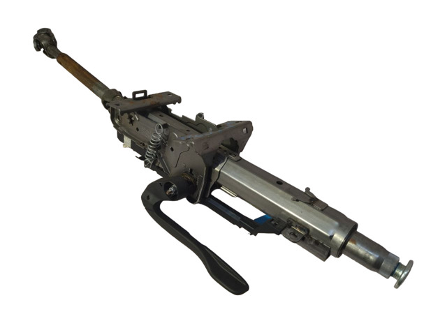 Рульова колонка Audi Q3