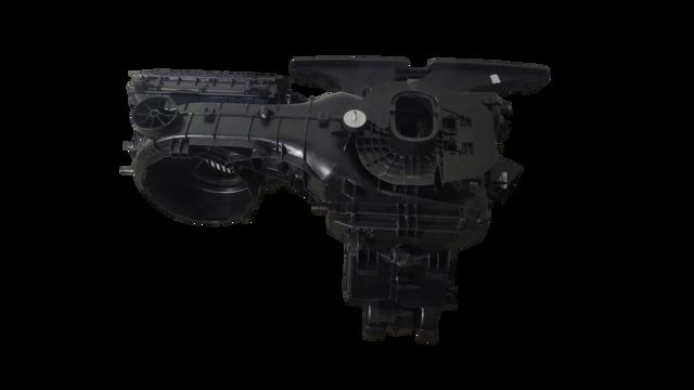 Корпус печі в зборі 5Q1820007D VAG