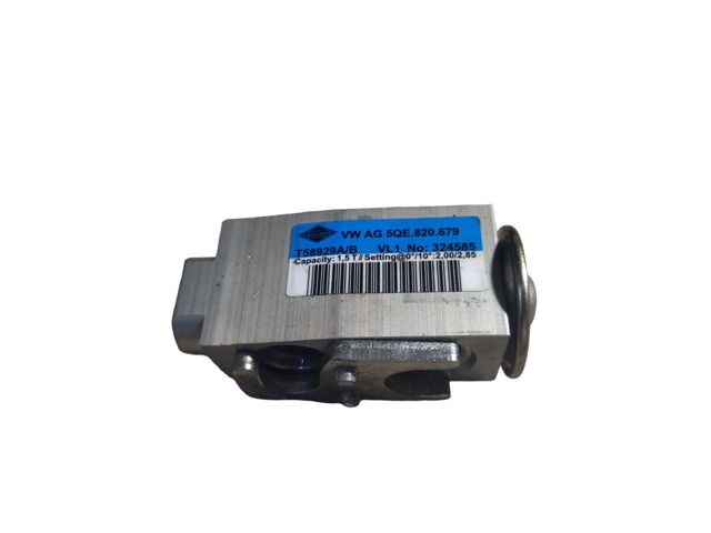 Клапан розширювальний 5QE820679 VAG
