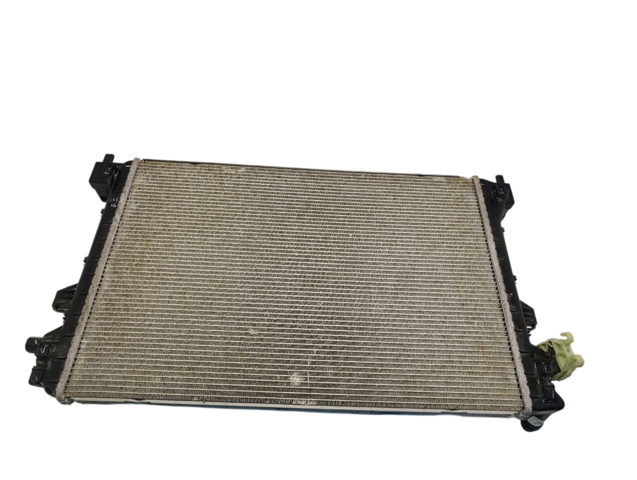 Радіатор двигуна 5QM121251P VAG
