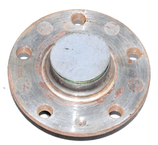 Підшипник задньої маточини 5QM598611 VAG