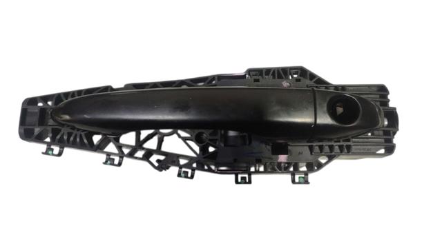 Ручка дверей в зборі 5SV51DX8AA CHRYSLER