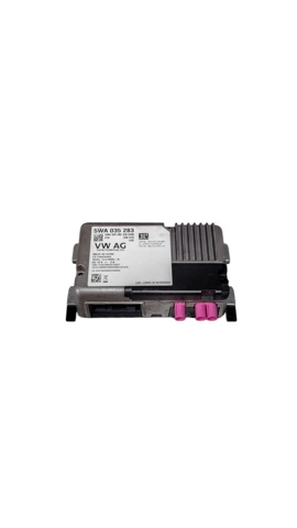 Блок керування Bluetooth 5WA035283 VAG