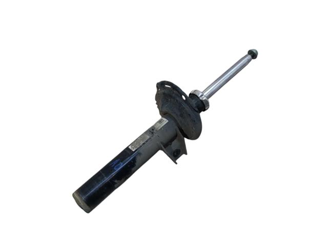 Стойка амортизатора передняя 5WA413031T VAG