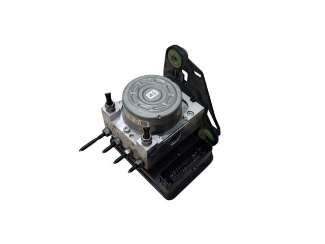 Блок керування АБС (ABS) 5WA614517BK VAG