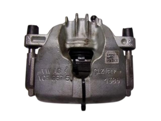 Супорт гальмівний, передній, лівий 5WA615123E VAG
