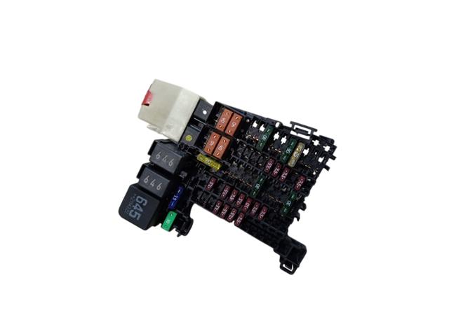 Коробка запобіжників 5WA937615 VAG