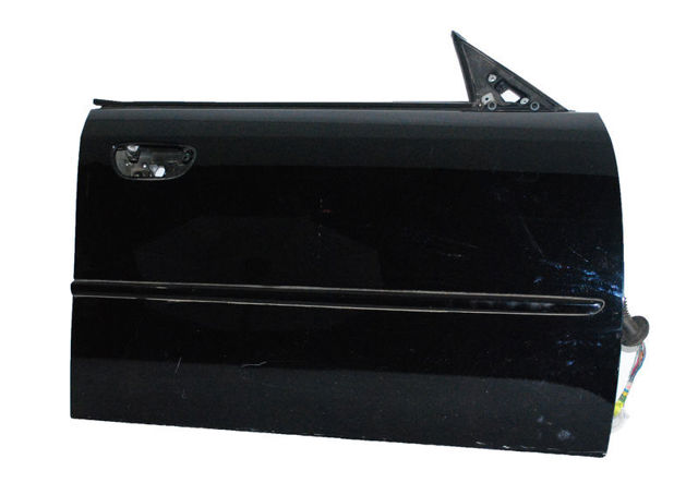Дверка передня права 60009AG0209P SUBARU