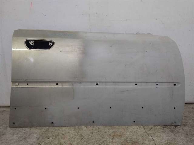 Пасажирські передні двері 60009AG0609P SUBARU