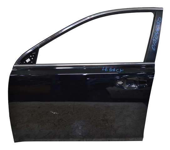 Дверь передня ліва 60009AJ0329P SUBARU