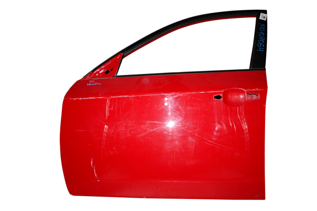 Водійські двері 60009FG0309P SUBARU