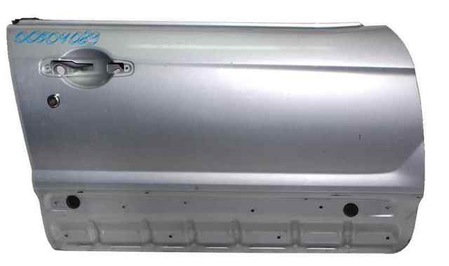Пасажирські передні двері 60009SA1209P SUBARU