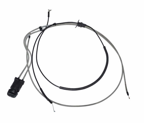 Коректор фари 6001547100 RENAULT