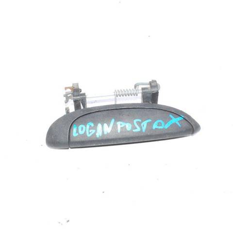 Ручка двере в зборі 6001549492 RENAULT