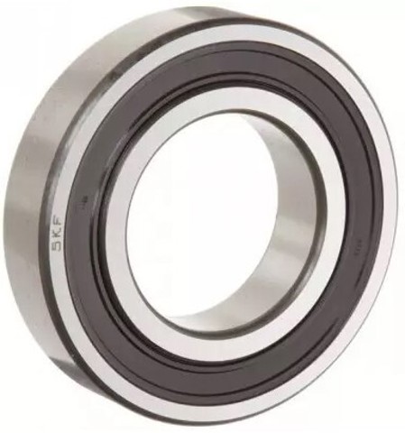 Підшипник півосі переднього моста 60072RS1C3 SKF