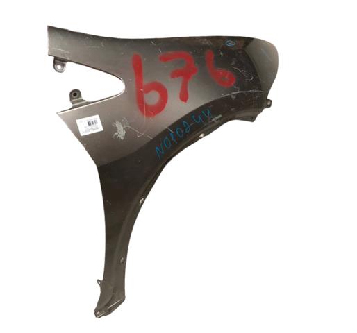 Переднє праве крило 60210SMGE00ZZ HONDA