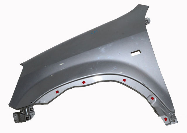 Переднє ліве крило 60261SCAE00ZZ HONDA