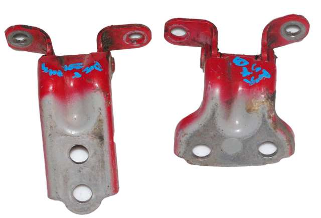 Петля задніх лівих дверей 60470FG0109P SUBARU
