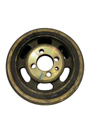 Шків колінвала (демпфер ) 60610906 FIAT
