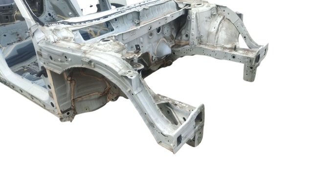 Лонжерон рами передній правий 60650TVA305ZZ HONDA