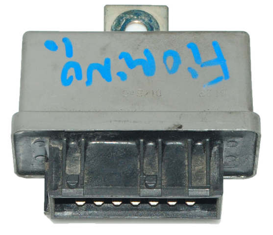 Реле електробензонасосу 60663971 FIAT