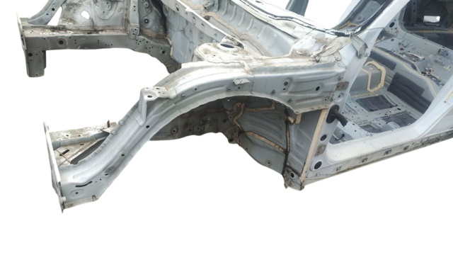 Чверть передня ліва 60750TVA305ZZ HONDA