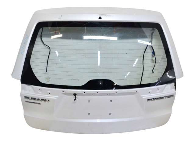 Двері багажника 60809SC0109P SUBARU