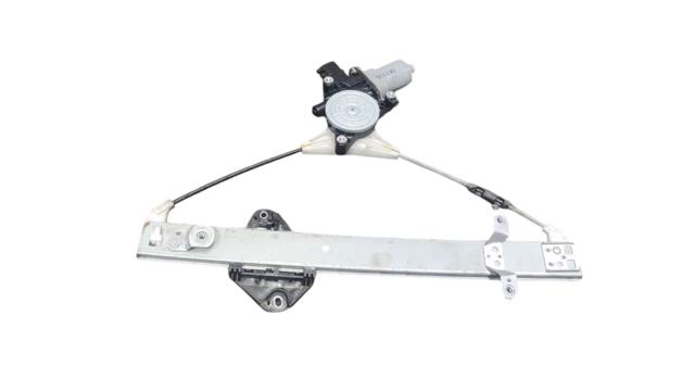 Склопідйомник задніх правих дверей 61042SG000 SUBARU